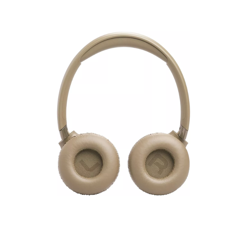JBL TUNE 680NC BEIGE