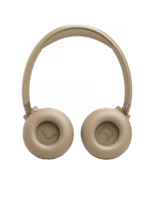JBL TUNE 680NC BEIGE