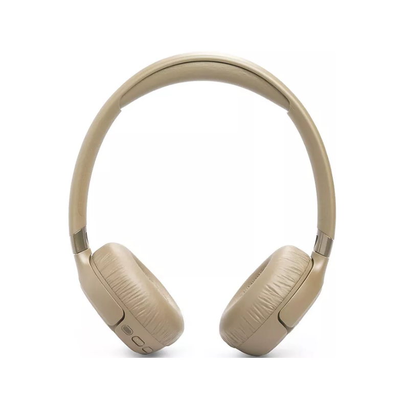 JBL TUNE 680NC BEIGE