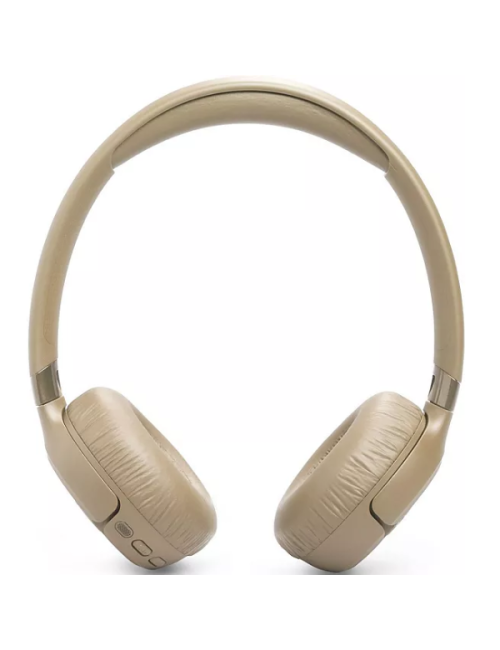JBL TUNE 680NC BEIGE