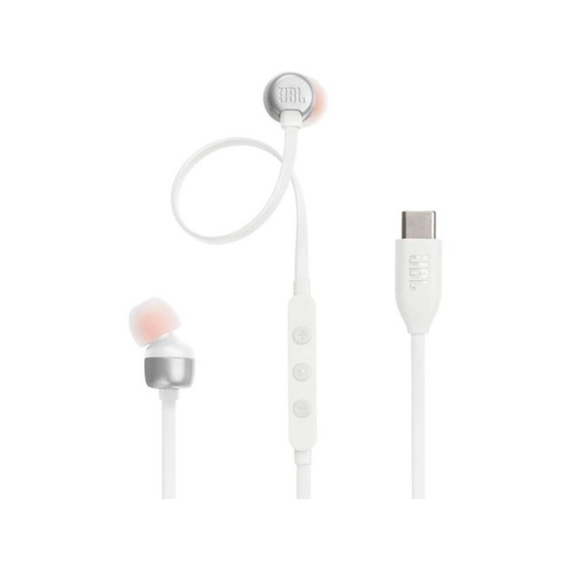 JBL TUNE 310C Blanc
