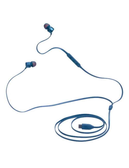 JBL TUNE 310C Bleu
