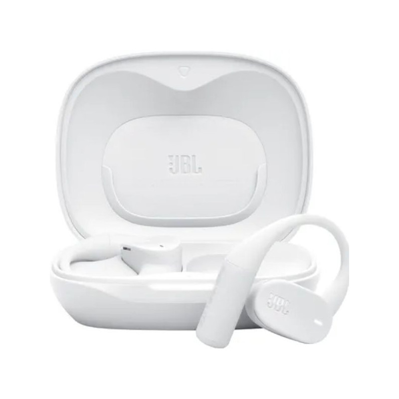 JBL SENSE LITE TWS BLANC