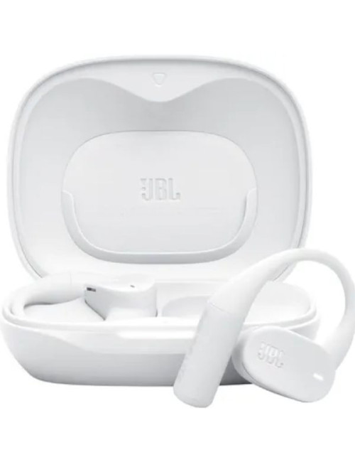 JBL SENSE LITE TWS BLANC