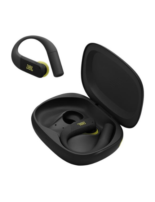 JBL ENDURANCE PEAK 4 BT NOIR CITRON