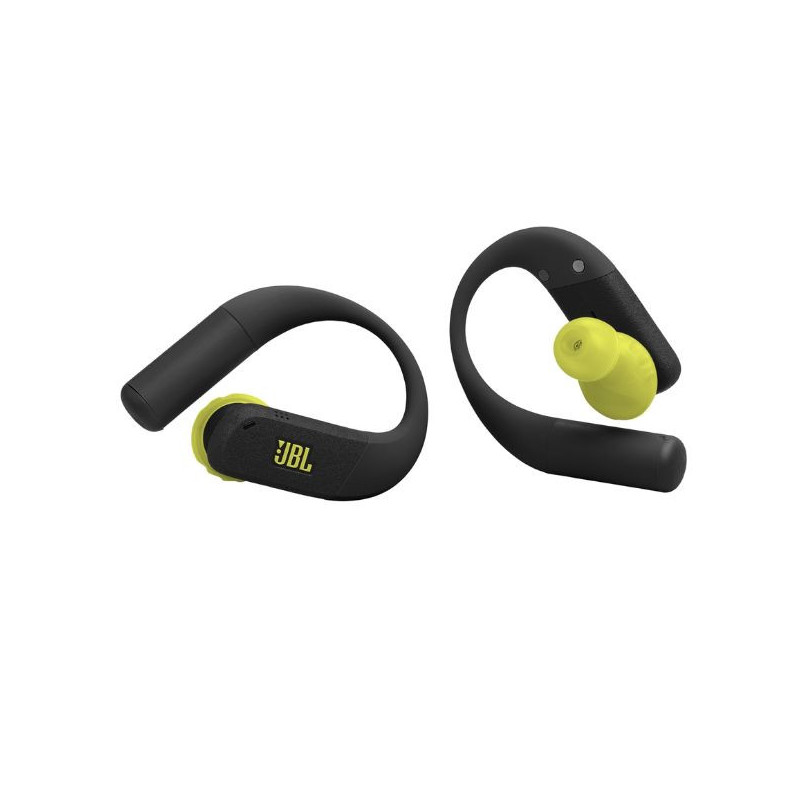 JBL ENDURANCE PEAK 4 BT NOIR CITRON