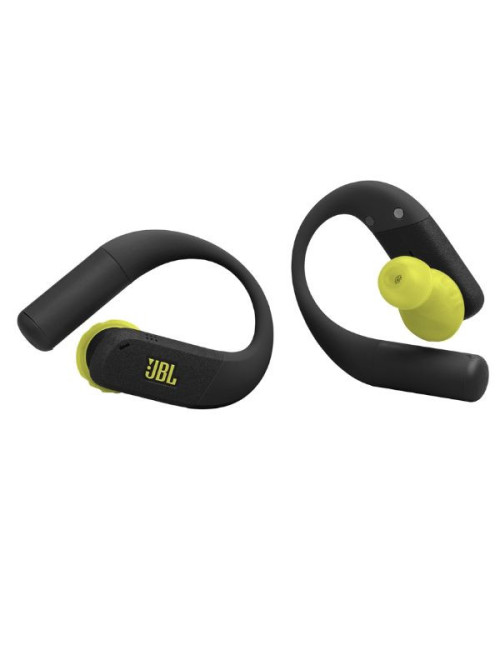 JBL ENDURANCE PEAK 4 BT NOIR CITRON