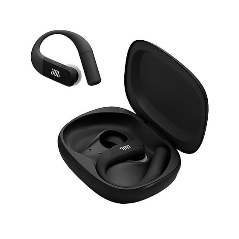 JBL ENDURANCE PEAK 4 BT NOIR GRIS