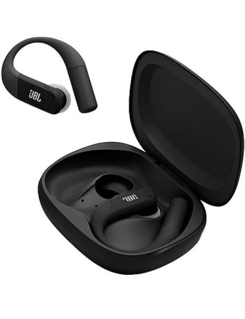 JBL ENDURANCE PEAK 4 BT NOIR GRIS