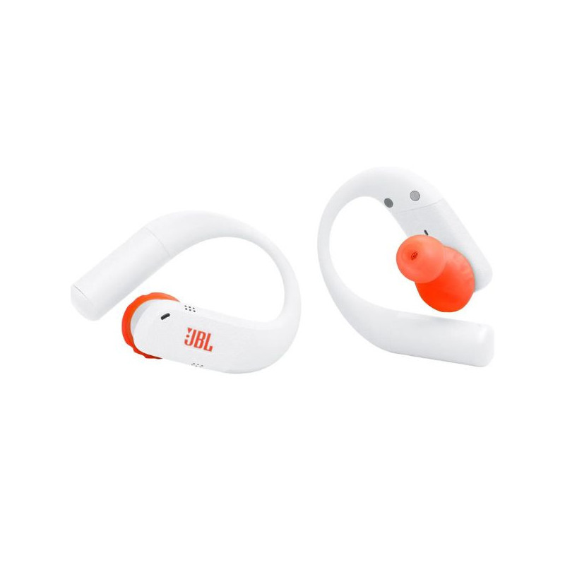 JBL ENDURANCE PEAK 4 BT BLANC