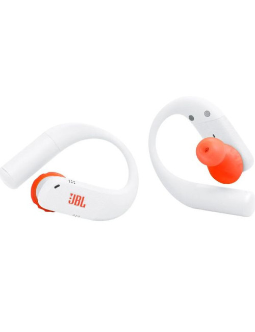 JBL ENDURANCE PEAK 4 BT BLANC