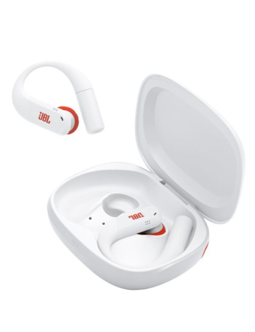 JBL ENDURANCE PEAK 4 BT BLANC