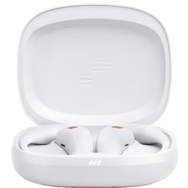 JBL ENDURANCE PEAK 4 BT BLANC