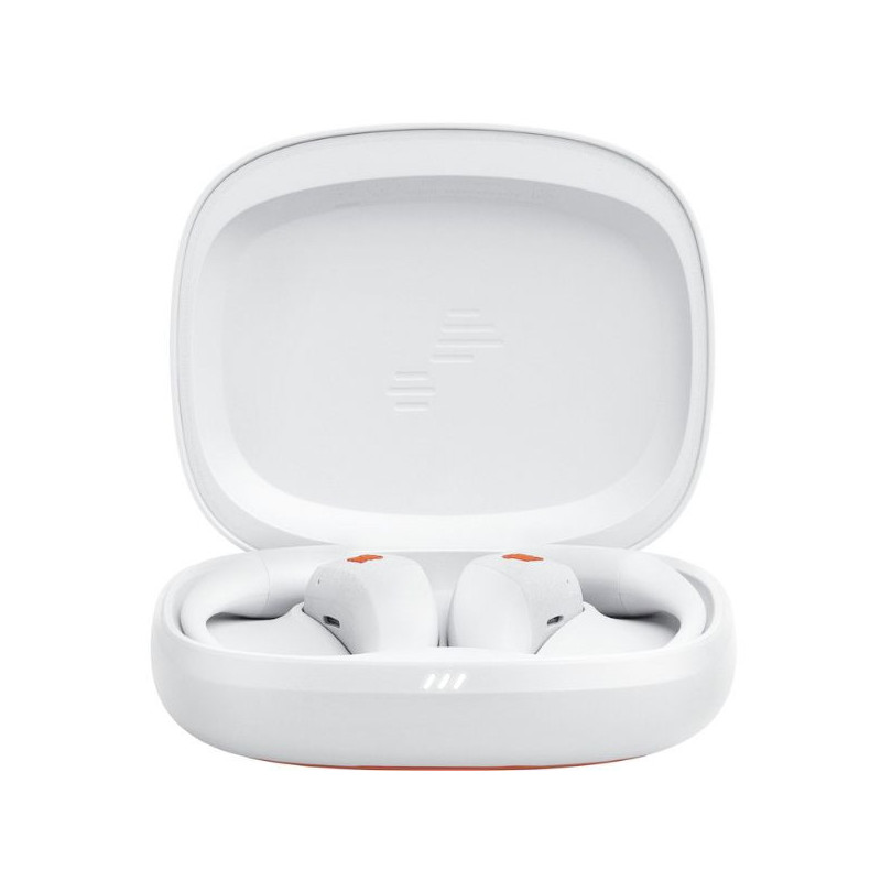 JBL ENDURANCE PEAK 4 BT BLANC