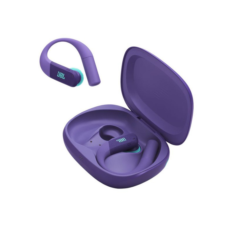 JBL ENDURANCE PEAK 4 BT VIOLET