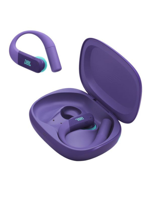 JBL ENDURANCE PEAK 4 BT VIOLET
