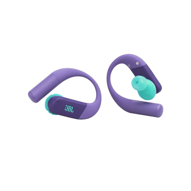JBL ENDURANCE PEAK 4 BT VIOLET