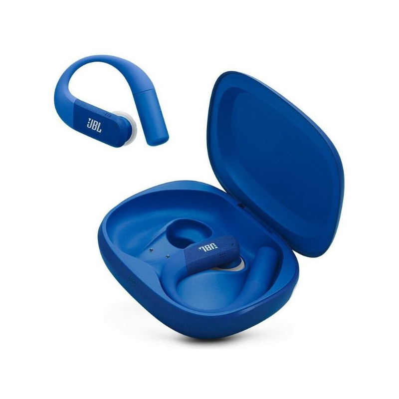 JBL  ENDURANCE PEAK 4 BT BLEU