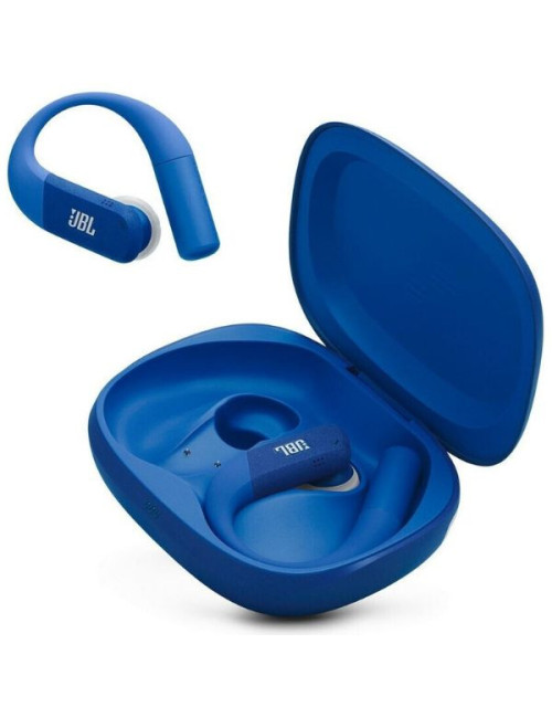 JBL  ENDURANCE PEAK 4 BT BLEU