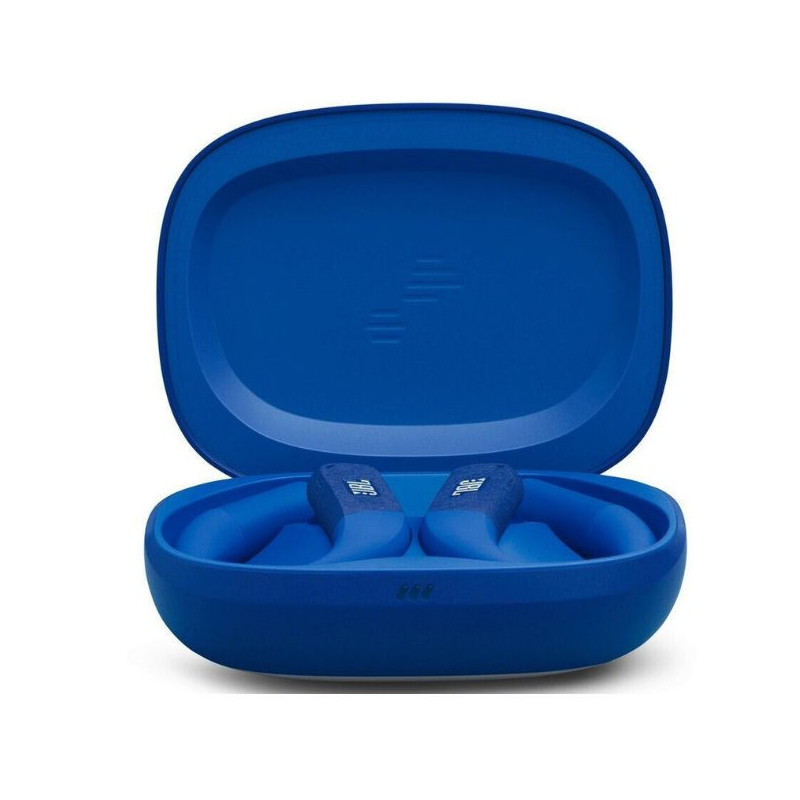 JBL  ENDURANCE PEAK 4 BT BLEU