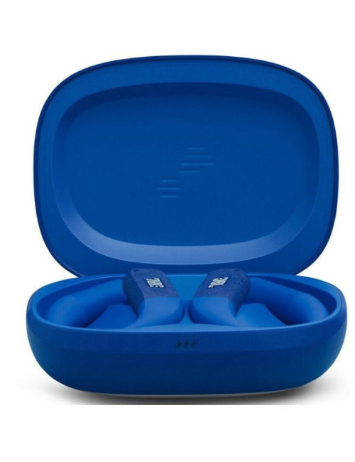 JBL  ENDURANCE PEAK 4 BT BLEU