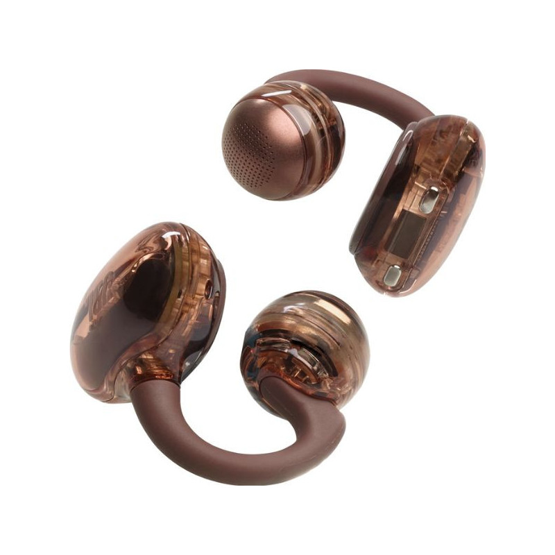 JBL SOUNDGEAR CLIPS COPPER