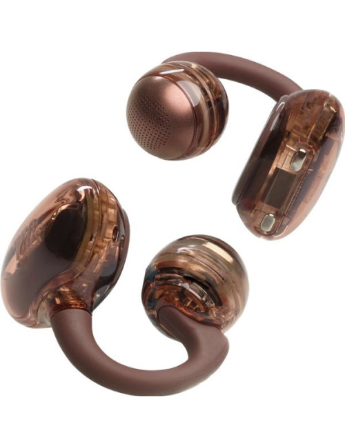 JBL SOUNDGEAR CLIPS COPPER