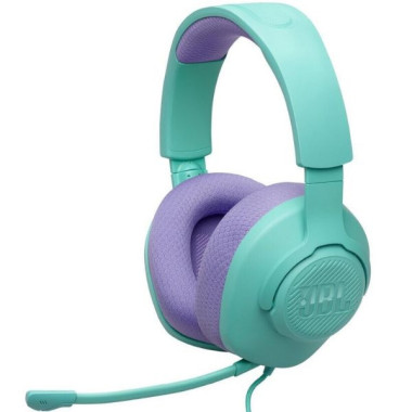 JBL Quantum 100M2 Cyan