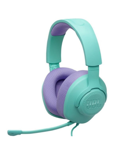 JBL Quantum 100M2 Cyan