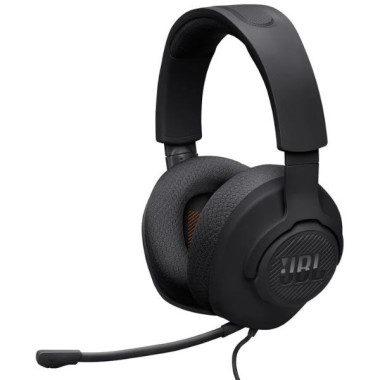 JBL QUANTUM 100M2 Noir