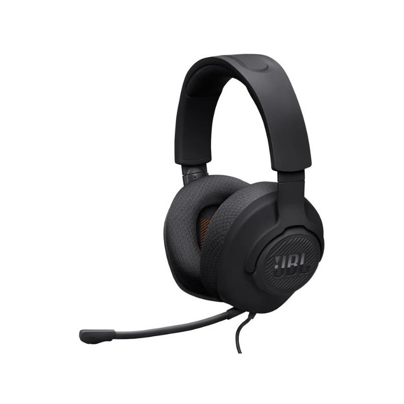 JBL QUANTUM 100M2 Noir