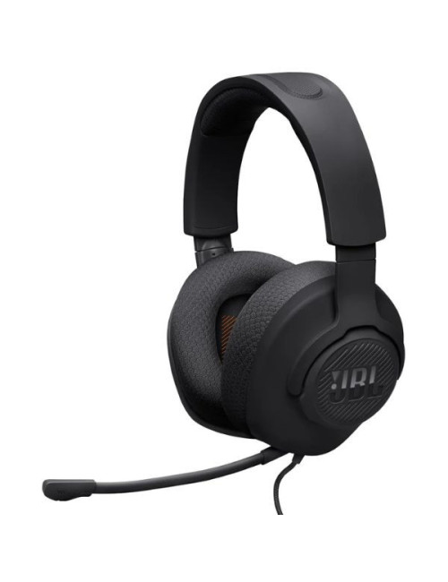JBL QUANTUM 100M2 Noir