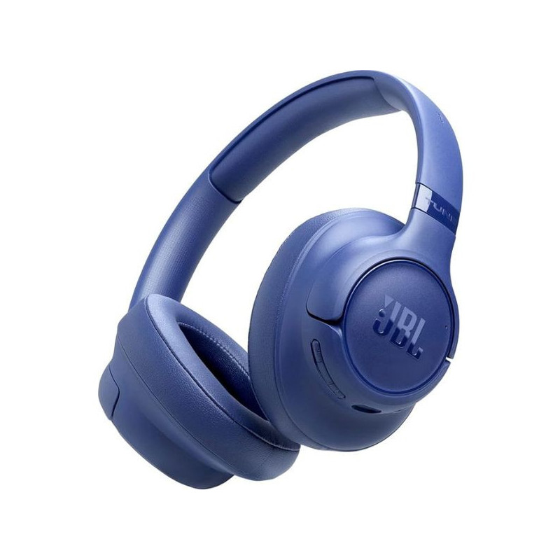 JBL Tune 730BT Bleu