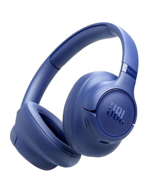 JBL Tune 730BT Bleu