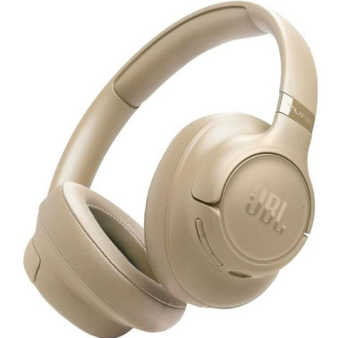 JBL TUNE 730BT BEIGE