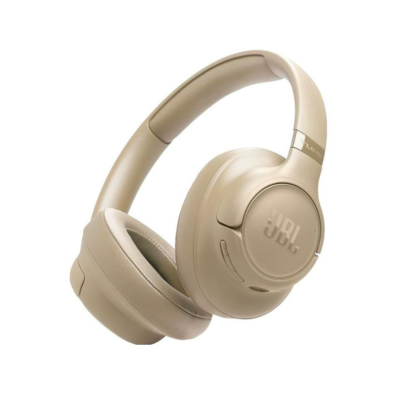 JBL TUNE 730BT BEIGE