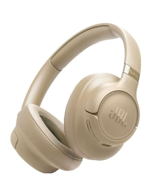 JBL TUNE 730BT BEIGE