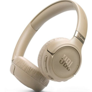 JBL TUNE 680NC BEIGE