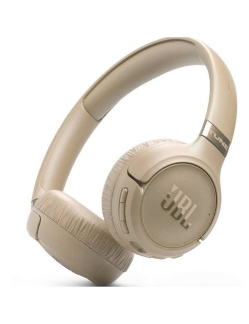 JBL TUNE 680NC BEIGE