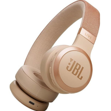 JBL LIVE 670NC  SAND