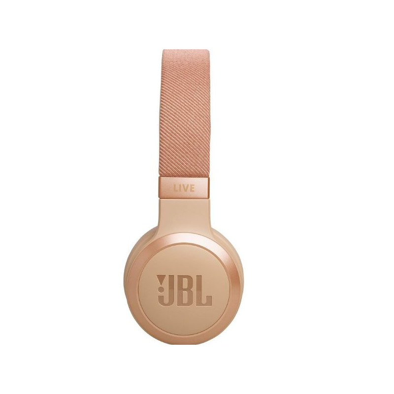 JBL LIVE 670NC BT SAND