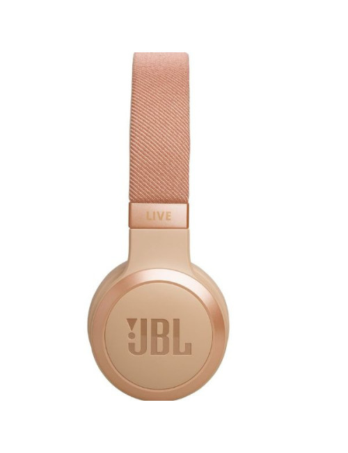 JBL LIVE 670NC BT SAND