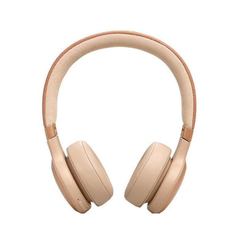 JBL LIVE 670NC BT SAND