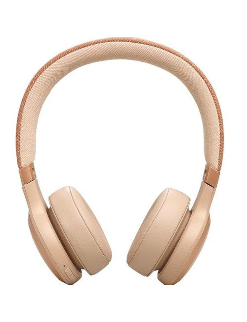JBL LIVE 670NC BT SAND