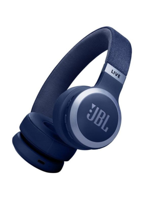 JBL LIVE 670NC Bleu