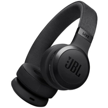 JBL LIVE 670NC Noir