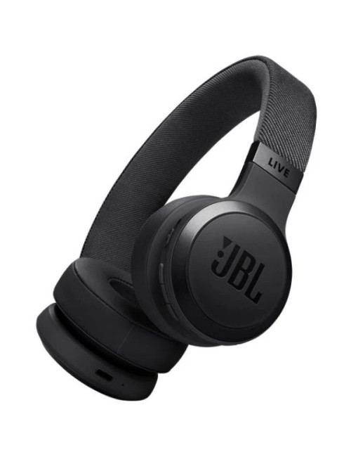 JBL LIVE 670NC Noir