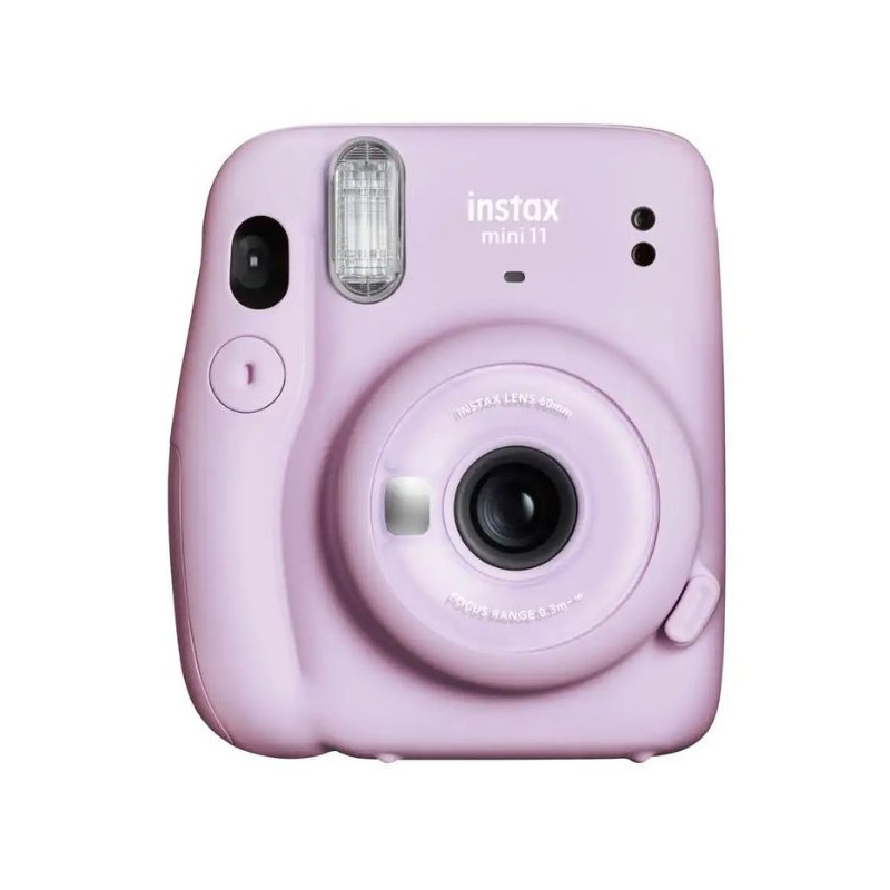 FUJIFILM INSTAX MINI 11 Lilac Purple