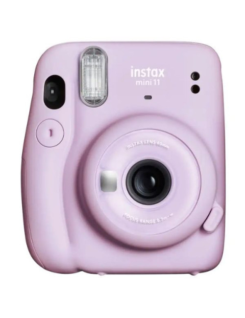 FUJIFILM INSTAX MINI 11 Lilac Purple