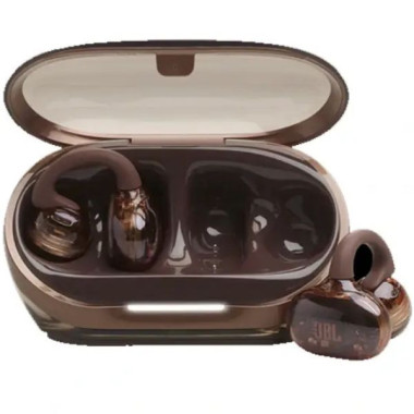 JBL SOUNDGEAR CLIPS COPPER